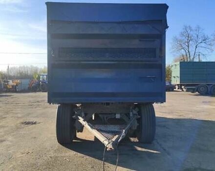 Синий Кроне AZ, объемом двигателя 0 л и пробегом 100 тыс. км за 5500 $, фото 4 на Automoto.ua