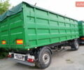 Зеленый Кроне AZ, объемом двигателя 0 л и пробегом 500 тыс. км за 10900 $, фото 1 на Automoto.ua