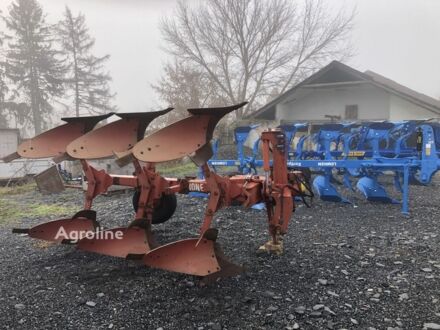 Червоний Кроне Другая, об'ємом двигуна 0 л та пробігом 0 тис. км за 5668 $, фото 1 на Automoto.ua