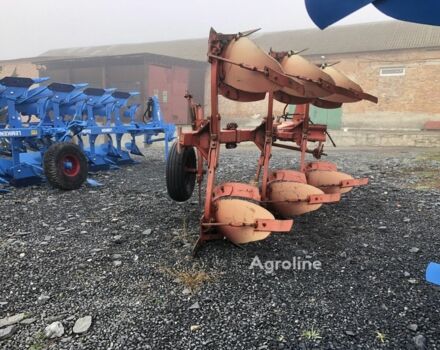 Червоний Кроне Другая, об'ємом двигуна 0 л та пробігом 0 тис. км за 5668 $, фото 5 на Automoto.ua