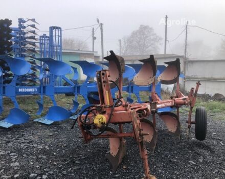 Червоний Кроне Другая, об'ємом двигуна 0 л та пробігом 0 тис. км за 5668 $, фото 2 на Automoto.ua