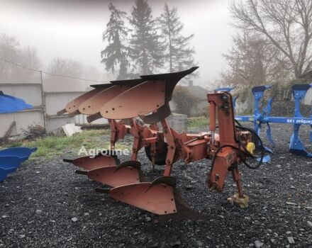 Червоний Кроне Другая, об'ємом двигуна 0 л та пробігом 0 тис. км за 5668 $, фото 3 на Automoto.ua