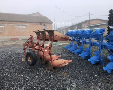 Червоний Кроне Другая, об'ємом двигуна 0 л та пробігом 0 тис. км за 5668 $, фото 4 на Automoto.ua