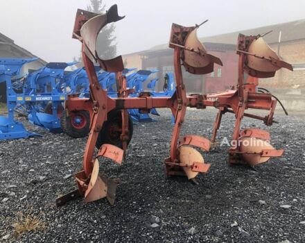 Червоний Кроне Другая, об'ємом двигуна 0 л та пробігом 0 тис. км за 5668 $, фото 6 на Automoto.ua