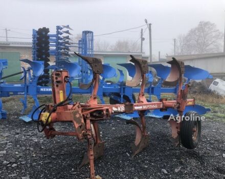 Червоний Кроне Другая, об'ємом двигуна 0 л та пробігом 0 тис. км за 5668 $, фото 1 на Automoto.ua