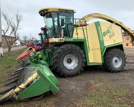 Кроне Другая, объемом двигателя 0 л и пробегом 0 тыс. км за 81395 $, фото 1 на Automoto.ua