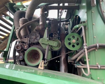 Кроне Другая, объемом двигателя 0 л и пробегом 0 тыс. км за 81395 $, фото 6 на Automoto.ua