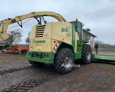 Кроне Другая, объемом двигателя 0 л и пробегом 0 тыс. км за 81395 $, фото 3 на Automoto.ua