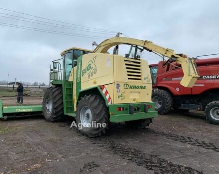 Кроне Другая, объемом двигателя 0 л и пробегом 0 тыс. км за 81395 $, фото 2 на Automoto.ua