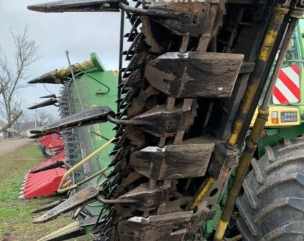 Кроне Другая, объемом двигателя 0 л и пробегом 0 тыс. км за 81395 $, фото 8 на Automoto.ua