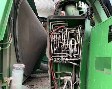 Кроне Другая, объемом двигателя 0 л и пробегом 0 тыс. км за 81395 $, фото 5 на Automoto.ua