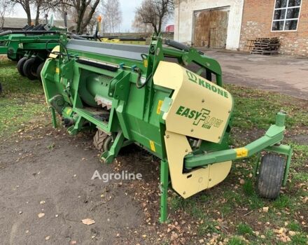 Кроне Другая, объемом двигателя 0 л и пробегом 0 тыс. км за 81395 $, фото 12 на Automoto.ua