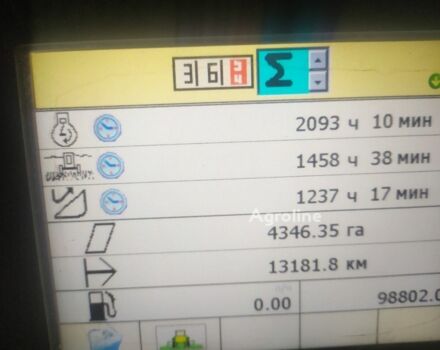 Кроне Другая, объемом двигателя 0 л и пробегом 0 тыс. км за 81395 $, фото 17 на Automoto.ua