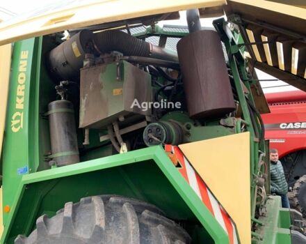 Кроне Другая, объемом двигателя 0 л и пробегом 0 тыс. км за 81395 $, фото 7 на Automoto.ua