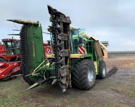 Кроне Другая, объемом двигателя 0 л и пробегом 0 тыс. км за 81395 $, фото 10 на Automoto.ua