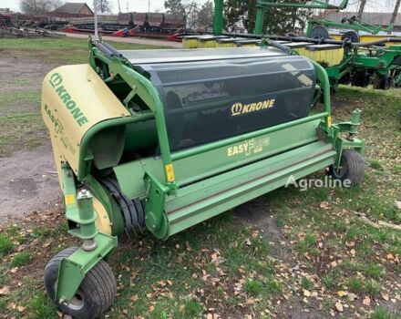 Кроне Другая, объемом двигателя 0 л и пробегом 0 тыс. км за 81395 $, фото 13 на Automoto.ua