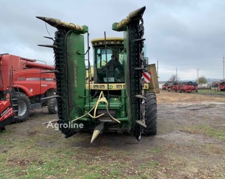 Кроне Другая, объемом двигателя 0 л и пробегом 0 тыс. км за 81395 $, фото 9 на Automoto.ua