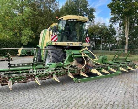 Кроне Другая, об'ємом двигуна 0 л та пробігом 0 тис. км за 95507 $, фото 2 на Automoto.ua