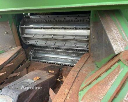 Кроне Другая, об'ємом двигуна 0 л та пробігом 0 тис. км за 95507 $, фото 9 на Automoto.ua