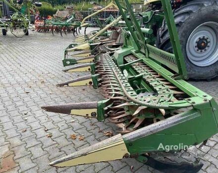 Кроне Другая, об'ємом двигуна 0 л та пробігом 0 тис. км за 95507 $, фото 7 на Automoto.ua