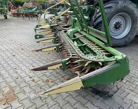 Кроне Другая, об'ємом двигуна 0 л та пробігом 0 тис. км за 95507 $, фото 8 на Automoto.ua