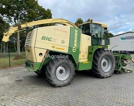 Кроне Другая, об'ємом двигуна 0 л та пробігом 0 тис. км за 95507 $, фото 4 на Automoto.ua