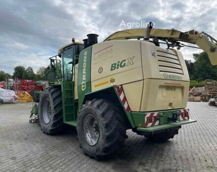 Кроне Другая, об'ємом двигуна 0 л та пробігом 0 тис. км за 95507 $, фото 5 на Automoto.ua