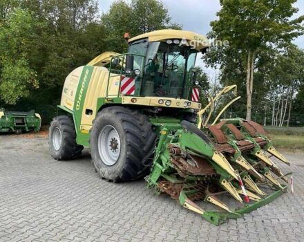 Кроне Другая, об'ємом двигуна 0 л та пробігом 0 тис. км за 95507 $, фото 3 на Automoto.ua