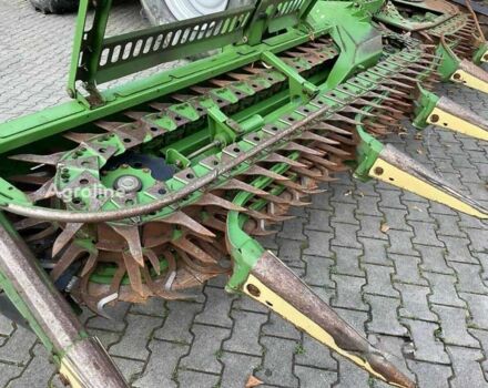 Кроне Другая, об'ємом двигуна 0 л та пробігом 0 тис. км за 95507 $, фото 6 на Automoto.ua