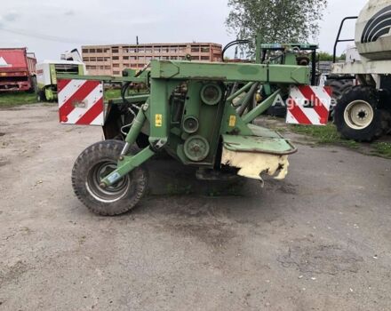 Кроне Другая, об'ємом двигуна 0 л та пробігом 0 тис. км за 156876 $, фото 1 на Automoto.ua