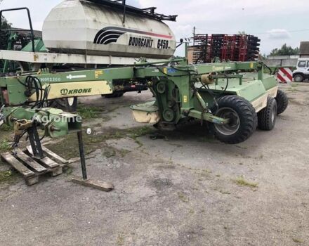 Кроне Другая, об'ємом двигуна 0 л та пробігом 0 тис. км за 156876 $, фото 2 на Automoto.ua