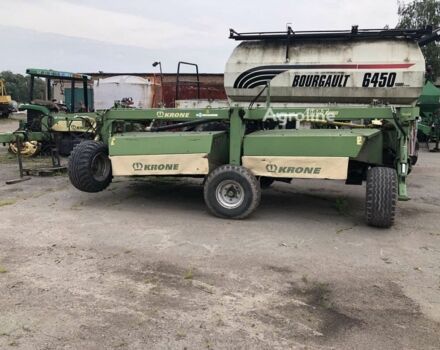 Кроне Другая, об'ємом двигуна 0 л та пробігом 0 тис. км за 156876 $, фото 4 на Automoto.ua