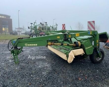 Кроне Другая, объемом двигателя 0 л и пробегом 0 тыс. км за 13945 $, фото 1 на Automoto.ua