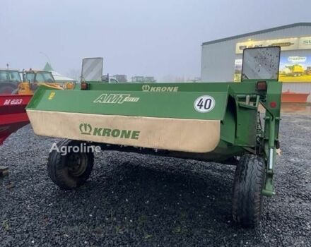 Кроне Другая, объемом двигателя 0 л и пробегом 0 тыс. км за 13945 $, фото 5 на Automoto.ua