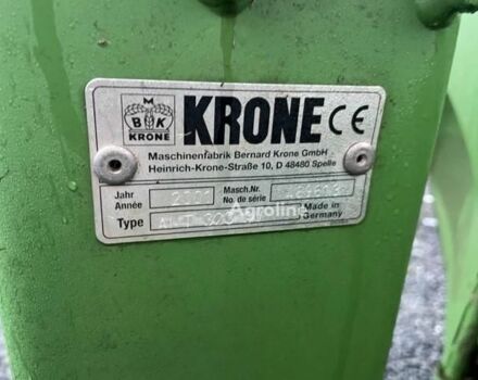 Кроне Другая, объемом двигателя 0 л и пробегом 0 тыс. км за 13945 $, фото 3 на Automoto.ua