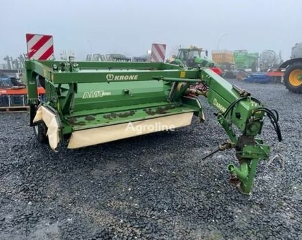 Кроне Другая, объемом двигателя 0 л и пробегом 0 тыс. км за 13945 $, фото 2 на Automoto.ua