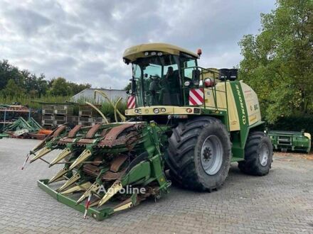 Кроне Другая, об'ємом двигуна 0 л та пробігом 0 тис. км за 95507 $, фото 1 на Automoto.ua