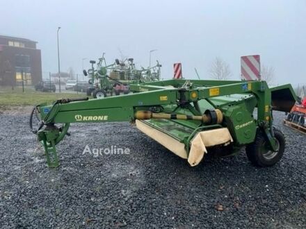 Кроне Другая, объемом двигателя 0 л и пробегом 0 тыс. км за 13945 $, фото 1 на Automoto.ua