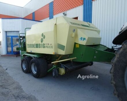 Кроне Другая, объемом двигателя 0 л и пробегом 0 тыс. км за 29051 $, фото 9 на Automoto.ua