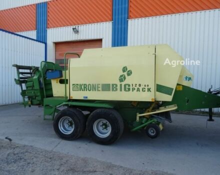 Кроне Другая, объемом двигателя 0 л и пробегом 0 тыс. км за 29051 $, фото 8 на Automoto.ua