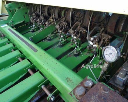 Кроне Другая, объемом двигателя 0 л и пробегом 0 тыс. км за 29051 $, фото 3 на Automoto.ua