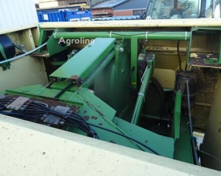 Кроне Другая, объемом двигателя 0 л и пробегом 0 тыс. км за 29051 $, фото 5 на Automoto.ua