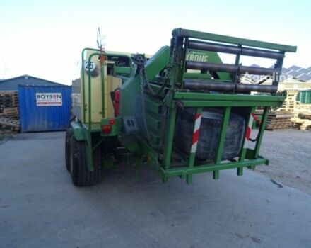 Кроне Другая, объемом двигателя 0 л и пробегом 0 тыс. км за 29051 $, фото 7 на Automoto.ua