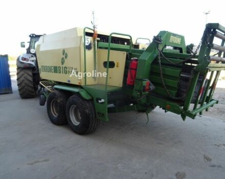 Кроне Другая, объемом двигателя 0 л и пробегом 0 тыс. км за 29051 $, фото 1 на Automoto.ua