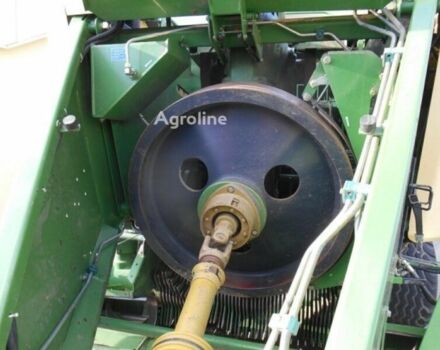 Кроне Другая, об'ємом двигуна 0 л та пробігом 0 тис. км за 44060 $, фото 8 на Automoto.ua