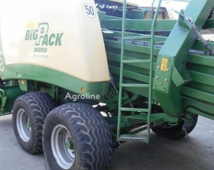 Кроне Другая, об'ємом двигуна 0 л та пробігом 0 тис. км за 44060 $, фото 6 на Automoto.ua