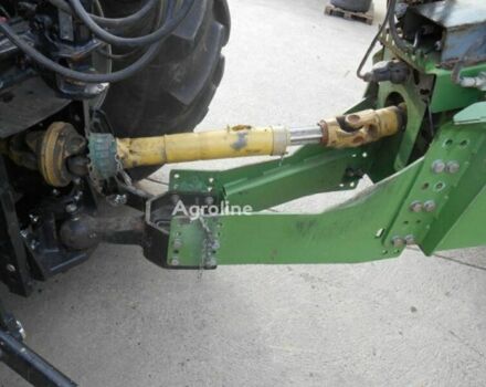 Кроне Другая, об'ємом двигуна 0 л та пробігом 0 тис. км за 44060 $, фото 9 на Automoto.ua