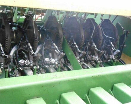 Кроне Другая, об'ємом двигуна 0 л та пробігом 0 тис. км за 44060 $, фото 7 на Automoto.ua