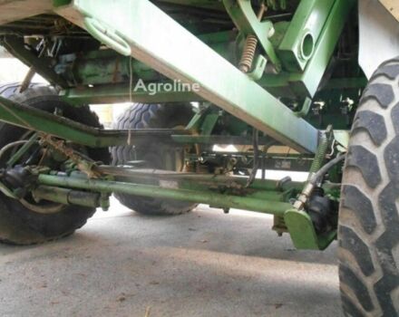 Кроне Другая, об'ємом двигуна 0 л та пробігом 0 тис. км за 44060 $, фото 5 на Automoto.ua