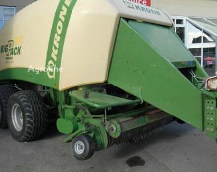 Кроне Другая, об'ємом двигуна 0 л та пробігом 0 тис. км за 44060 $, фото 2 на Automoto.ua